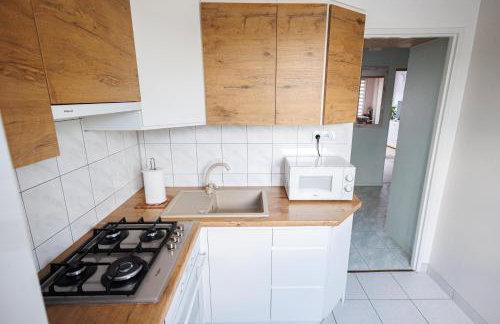 Urocze mieszkanie z widokiem na Puszczę Białowieską - Foto 19