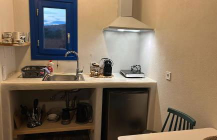 Vasilios Luxury Apartments - Photo 14