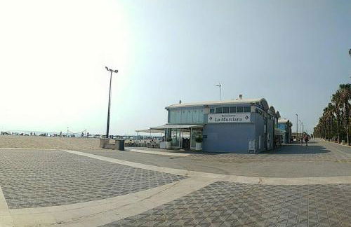 Playa Malvarrosa House - Photo 44