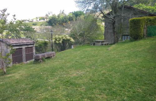 Casa Rustica Isabel VT PO 00166 - Foto 21