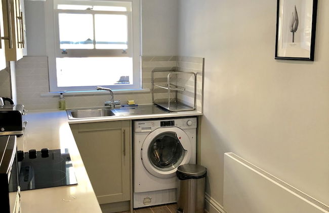 Stylish Maisonette and studio in Victoria - Foto 21