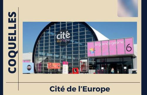 Le Félix - Calais Nord - Foto 37