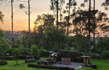 Chalé manacá da Serra - Foto 15