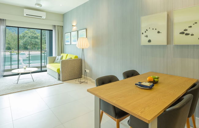 Meru Suites at Meru Valley Resort - Foto 19