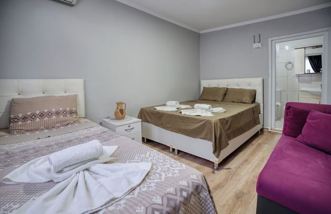 Old City Konstantinei Apartments - Foto 56