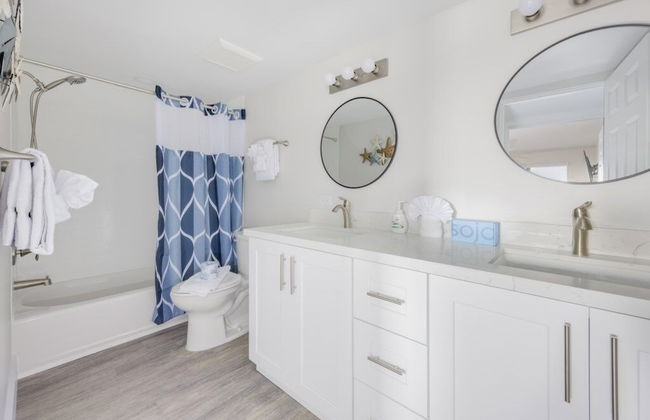 Pelicans Roost 301 2 Bedroom Condo by RedAwning - Foto 12