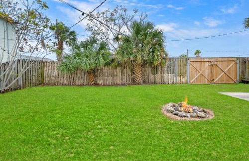 Pink House Prime Location Walk to Downtown Dogs OK - Foto 29