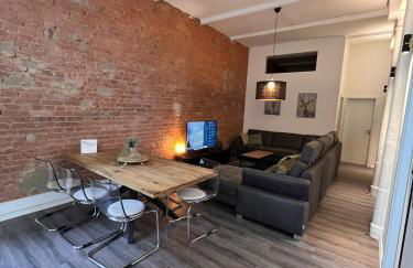 Luxus Citywohnung in Hannover - Foto 11