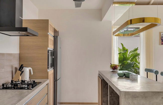 Over Water Villas - Rumah Hutan - Photo 49