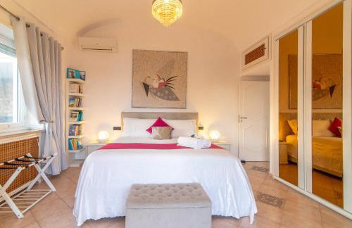 MARVELOUS CAPRI - Sea View Villa - Foto 11
