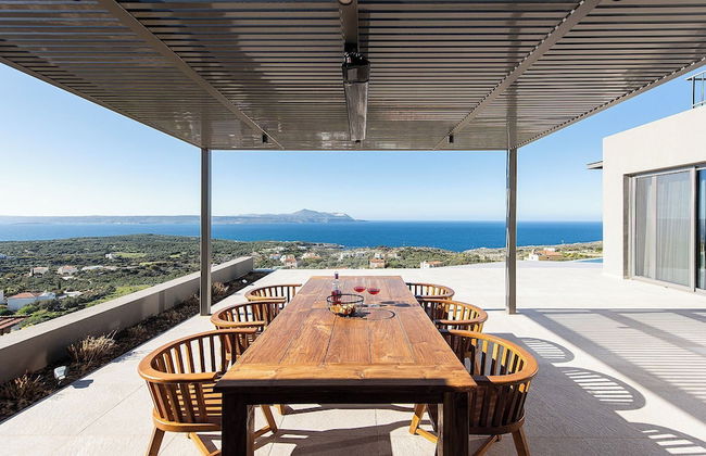 A Bespoke Villa in Kokkino Horio - Foto 12