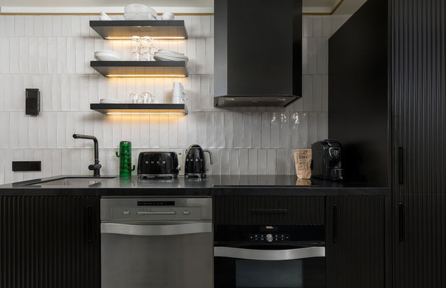 Be Mate Paseo de Gracia - Photo 35