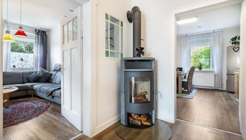 Toms Hütte - Foto 1