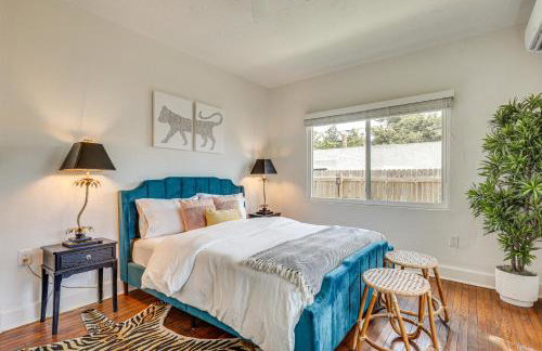 3 Mi to Norton Museum of Art Spanish Revival Gem - Foto 13