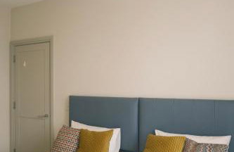 Spacious Duplex Flat West London for Families & Groups - Foto 29