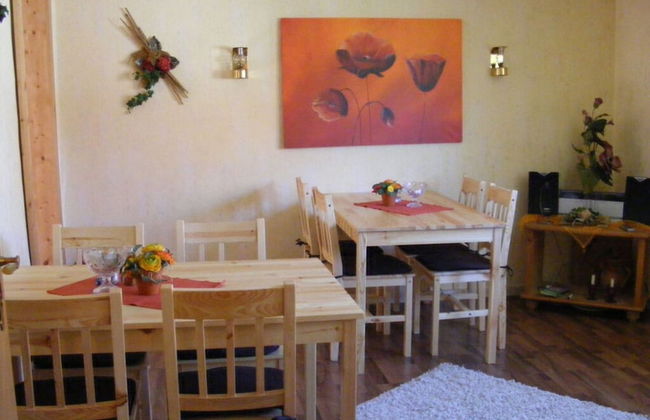 Fantastic Apartment in Reinhardshagen - Foto 13