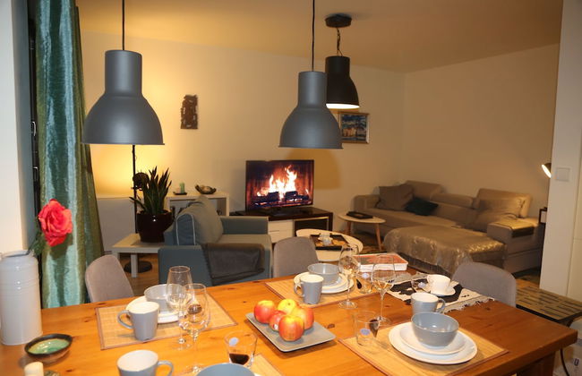 ASKI Powiśle Copernicus Apartment - Photo 7