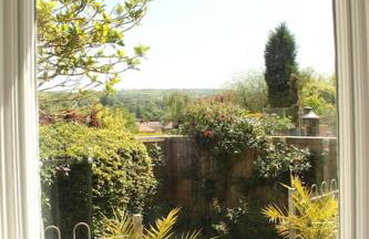 Hideaway between Coast and Moors in a beautiful Village apartment - Photo 15