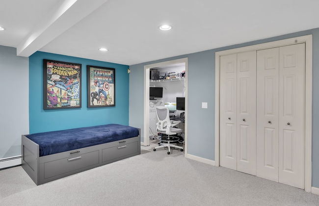 Minimal Modern Home Getaway 4 Bedroom Home - Foto 10