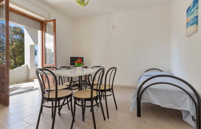 2246 Residence Anna - Appartamento Orata - Foto 10