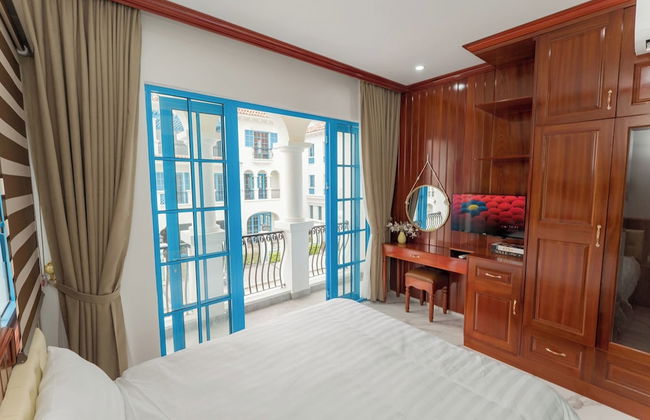 Phoenix Villas Sun Ha Long - Foto 64