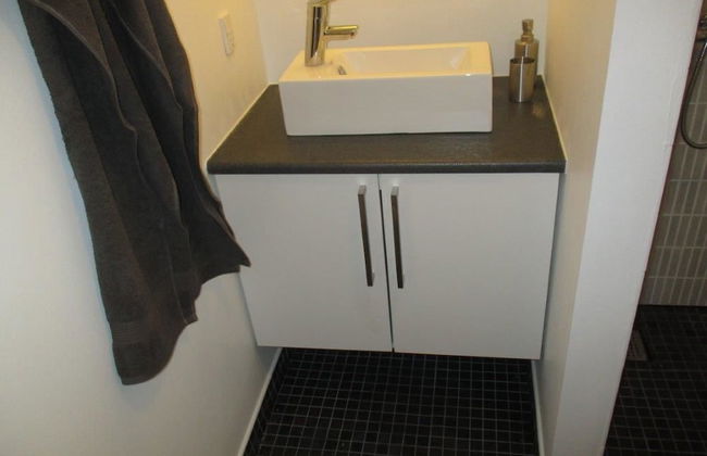 White House Hotel Apartments - Foto 17