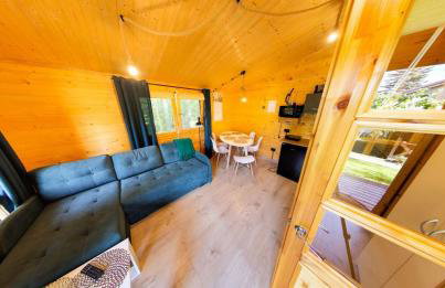 UROCZYSKO POD LASEM - Foto 17