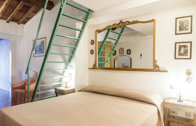 Agriturismo Bio Fattoria Casetta - Foto 11