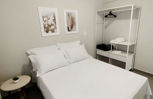 Apto com Wi-fi e garagem - - Foto 5