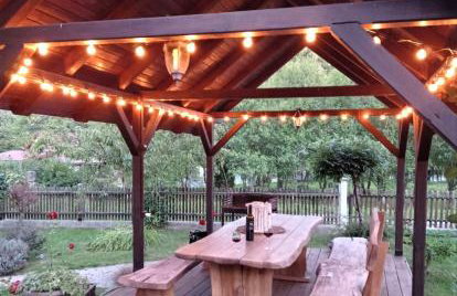 Kuća za odmor Sichelberg - Foto 18