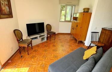 Résidence Les Gros Pins - maeva Home - Appartement climatisé 3 pièces 4 personnes - Budget MAE-4923 - Foto 1