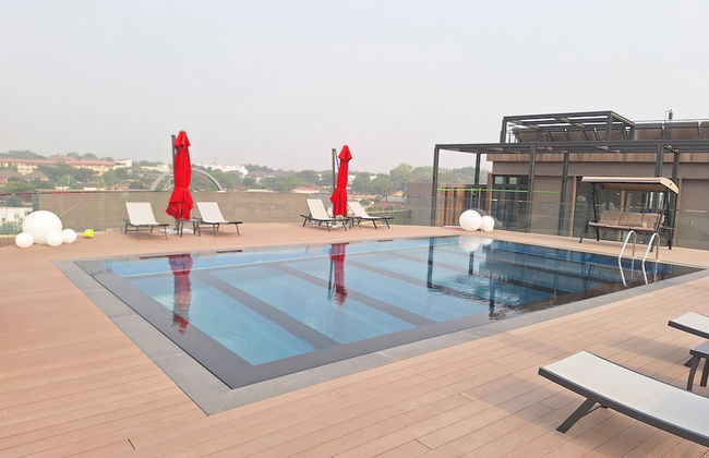 Diamond City by Cozy - Foto 46