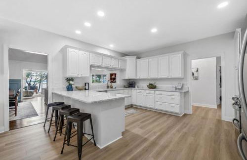 Bluebird Sanctuary w Stunning Sunset Views Sleeps 28 - Foto 2