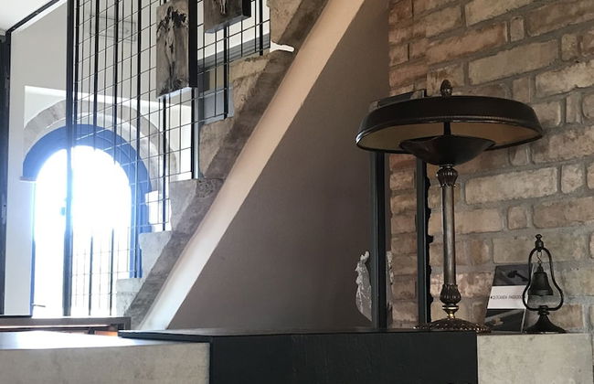 La Locanda Paradiso - Foto 2