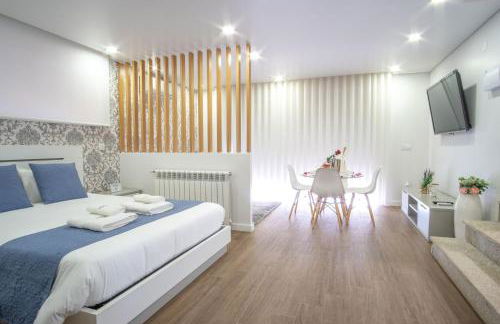 Villa Tavares Suítes - Foto 11