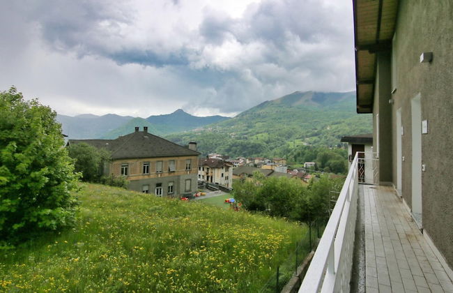 San Zeno in Cerano D Intelvi - Foto 7