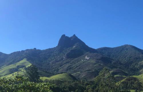 Chalé jeito de roça na Pedra Selada - Photo 9