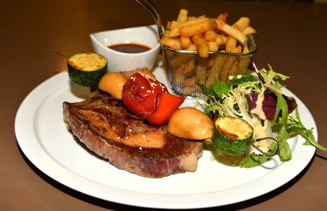 La Pierre Verte Camping Village - Foto 71