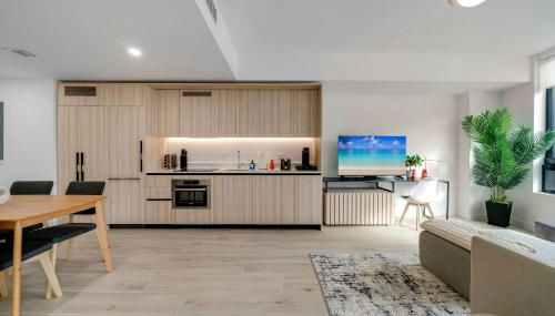 Sleek Escape-Resort-Style Stay with Pool Spa & more - Foto 5