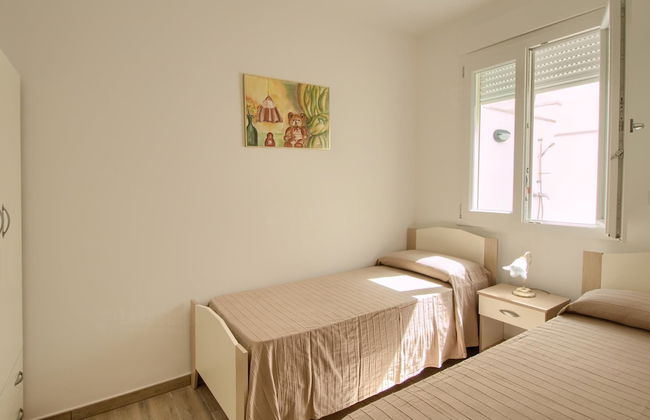 Luci Front Beach House - Foto 6