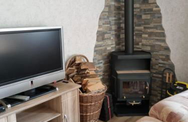 Ferienhaus Hochwald - Foto 10