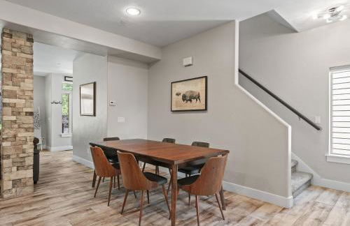 Bear Hollow Village by All Seasons Resort Lodging - Foto 102