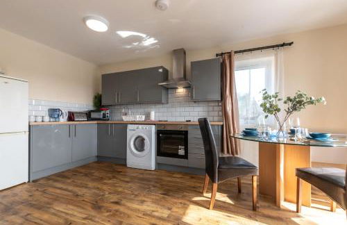 Apartment with free P for Van. - Foto 29