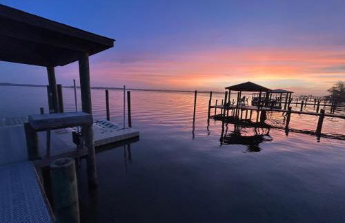 Relax,Fish,Grill,Chill! Pup,Kid Friendly Riverfront Paradise! Amenities,Gameroom - Foto 36