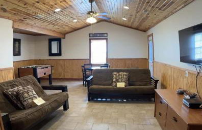 Arcadia Cabin #25 on Patoka Lake in Southern Indiana - Foto 15