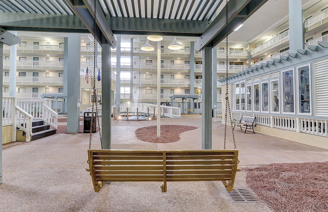Hilton Head Resort - Foto 29