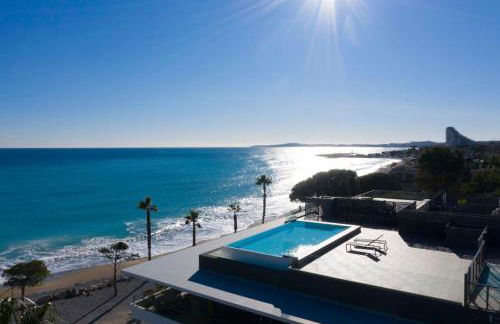 06AH - Superb waterfront T2 - swimming pool - Foto 26