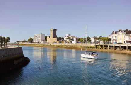 Les Pins - 3 pièces - Vue sur piscine - 600m mer - Les Sables d'Olonne - Foto 34