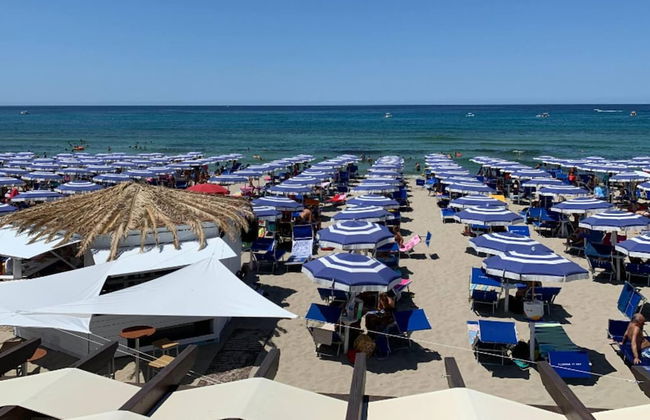 Chez Silvia 3 Bedrooms 2 Bathrooms Family Villa - Foto 36