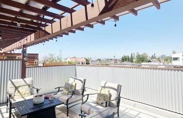 Colorful Casita Frida 1BD Retreat by Balboa Park - Foto 30